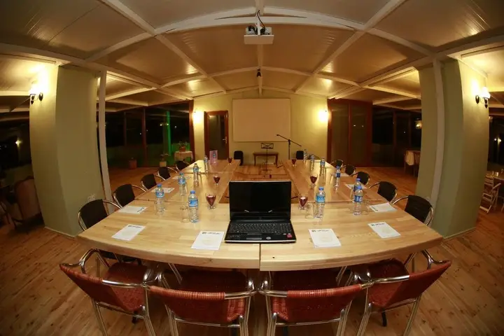 Эдремит: Ida Natura Life Style Otel Kazdaglari