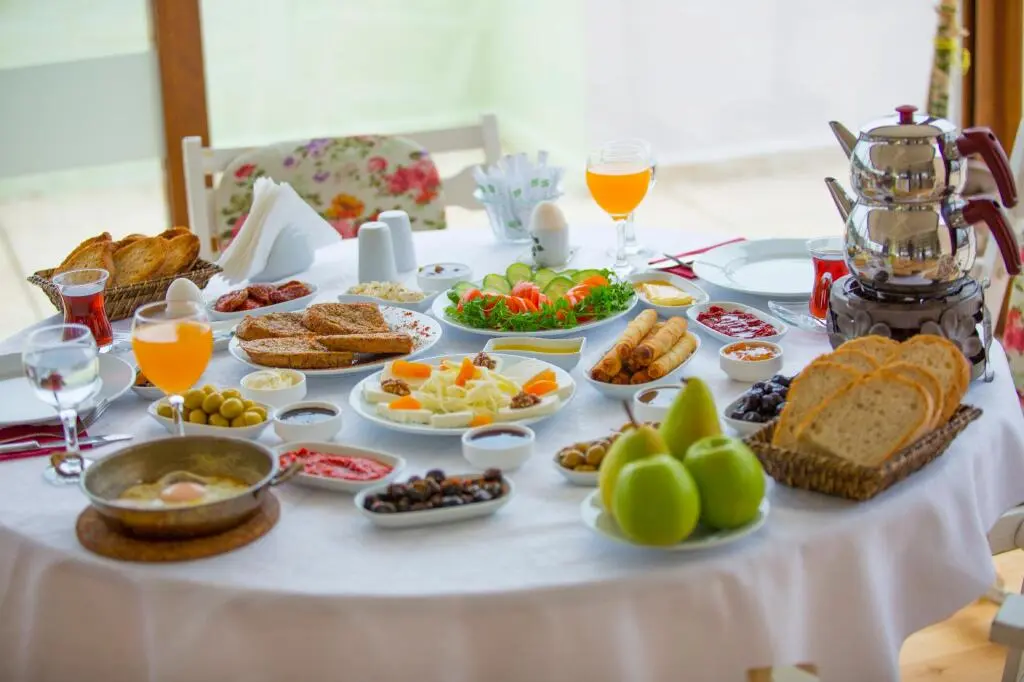 Эдремит: Ida Natura Life Style Otel Kazdaglari