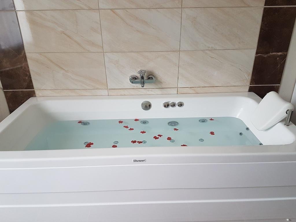 Эдремит: Ida Natura Life Style Otel Kazdaglari