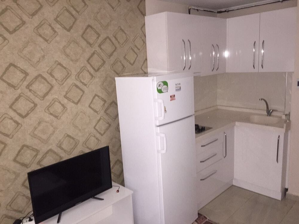 Балыкесир: Seyidoglu Residence Balikesir