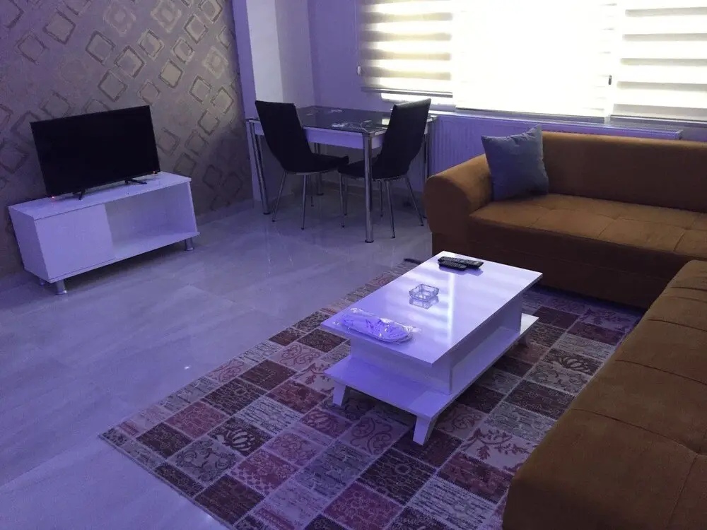 Seyidoglu Residence Balikesir — фото 1