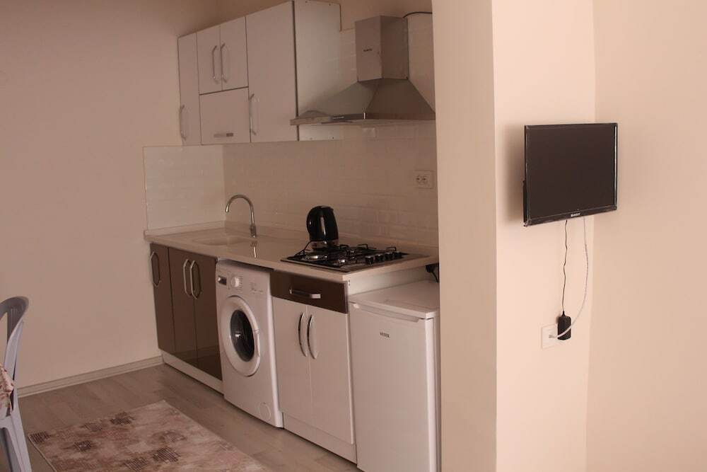 Балыкесир: Seyidoglu Residence Balikesir