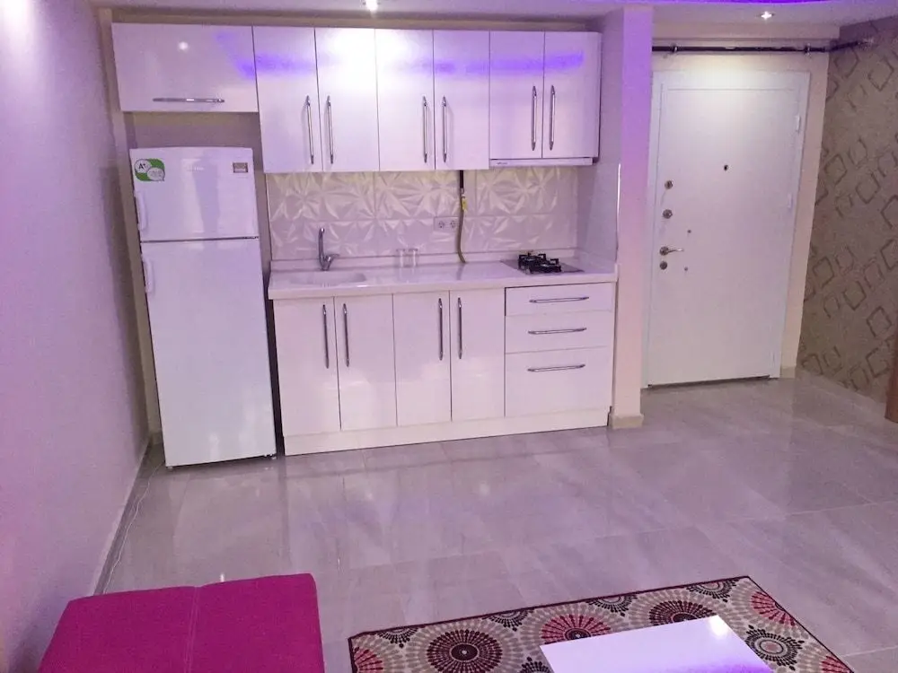 Балыкесир: Seyidoglu Residence Balikesir