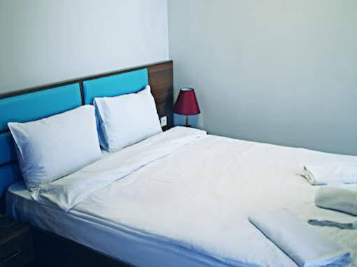 Стамбул: Welcome Istanbul Apartments