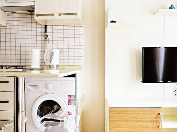 Стамбул: Welcome Istanbul Apartments