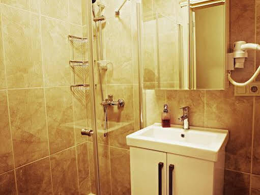 Стамбул: Welcome Istanbul Apartments