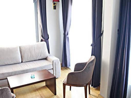 Стамбул: Welcome Istanbul Apartments