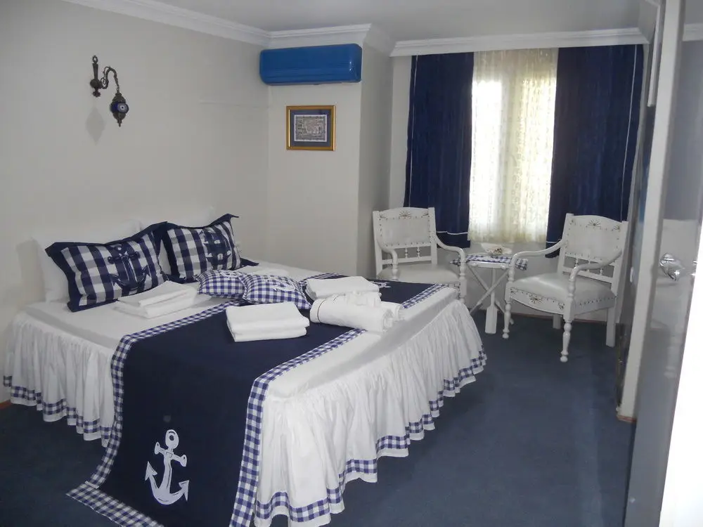 Стамбул: Yacht House Istanbul