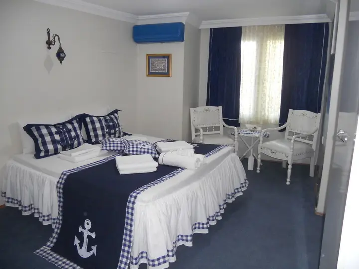 Стамбул: Yacht House Istanbul