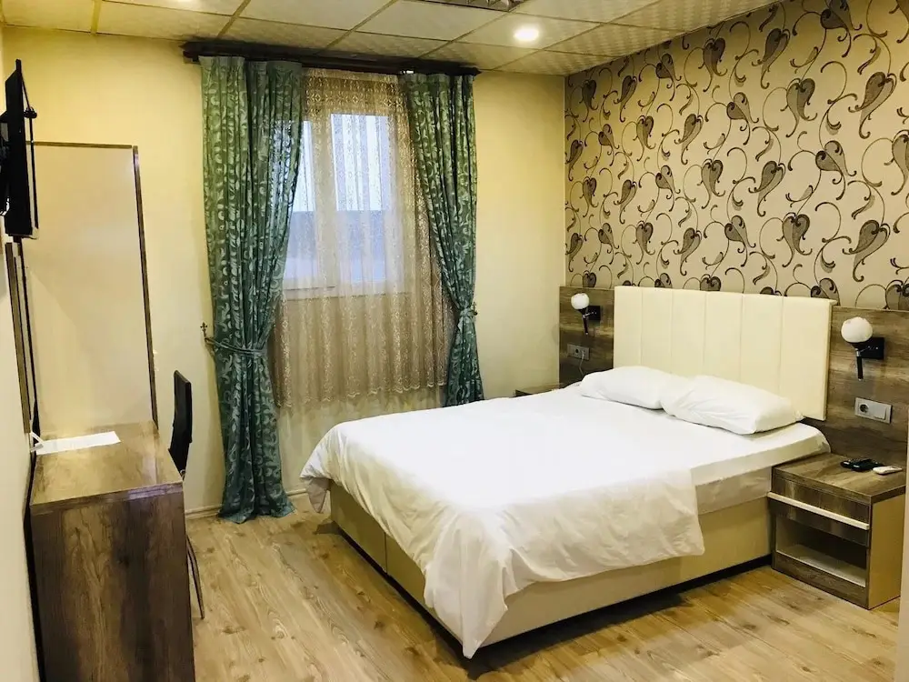 Шанлыурфа: Gulizar Otel