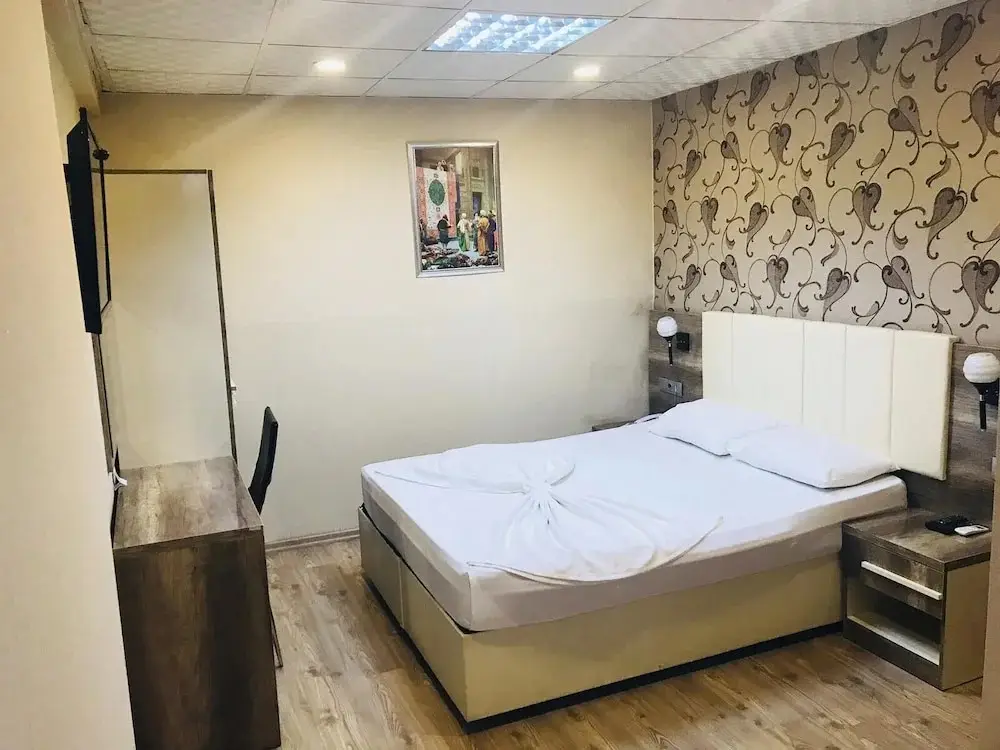 Шанлыурфа: Gulizar Otel