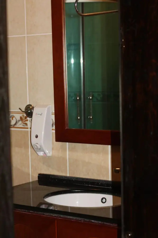 Эдремит: Antik Manastir Butik Otel