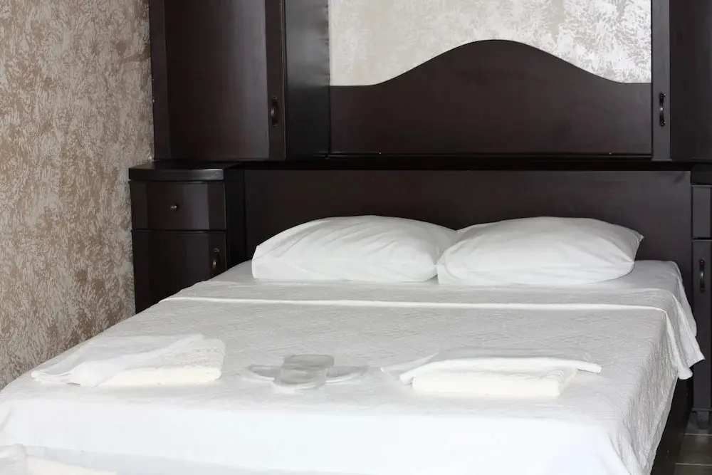 Эдремит: Antik Manastir Butik Otel