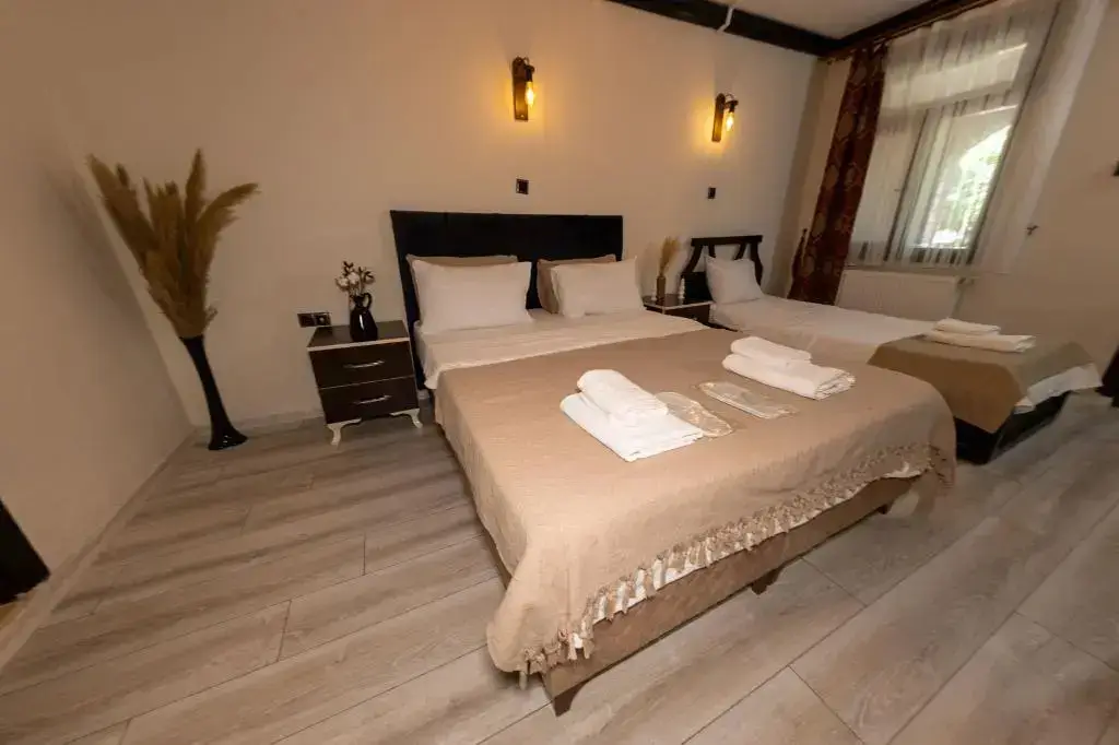 Эдремит: Antik Manastir Butik Otel