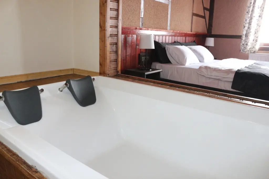 Кулаккая Яйласи: Zifin Hotel