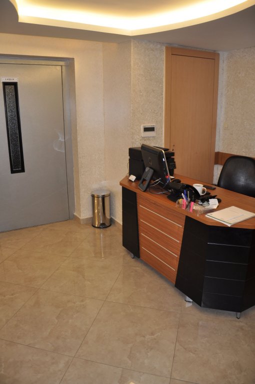 Стамбул: Waw Hotel Galataport