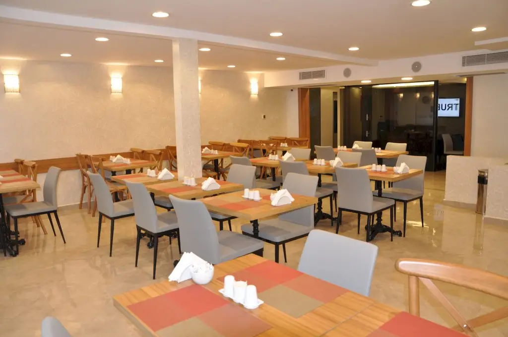 Стамбул: Waw Hotel Galataport