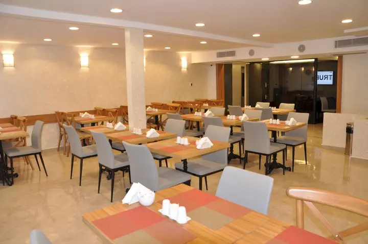 Стамбул: Waw Hotel Galataport