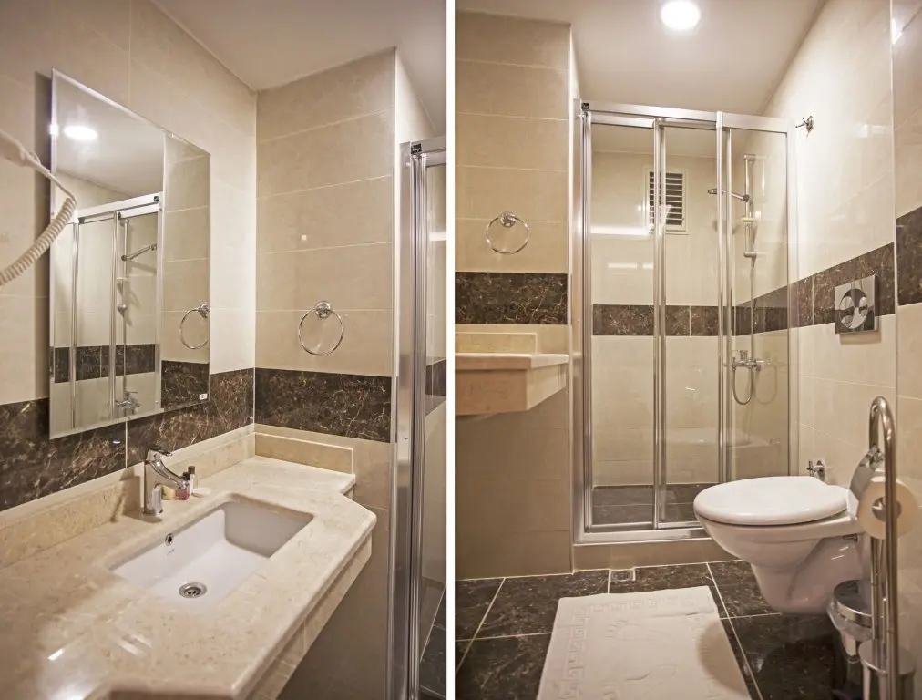 Стамбул: Waw Hotel Galataport