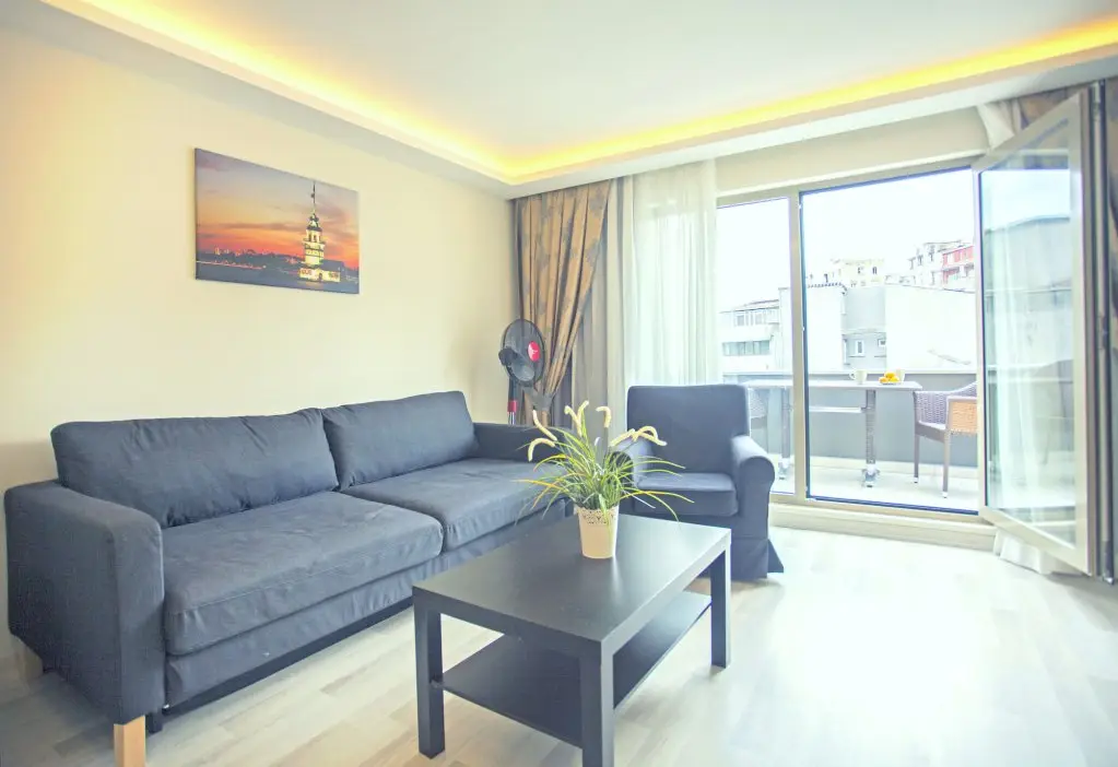 Стамбул: Waw Hotel Galataport