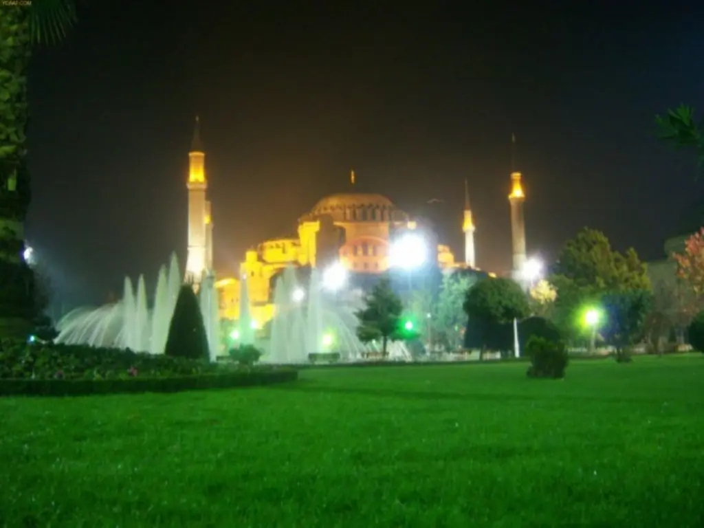Стамбул: Waw Hotel Galataport