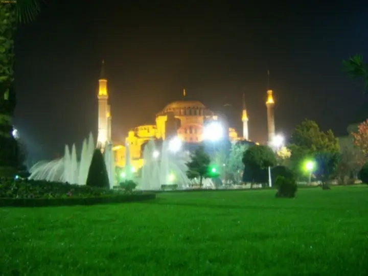 Стамбул: Waw Hotel Galataport