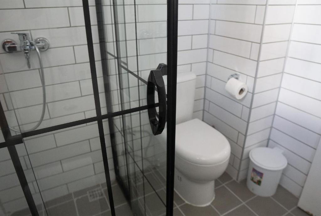 Чешме: Z Otel
