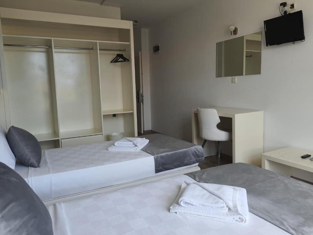 Чешме: Z Otel