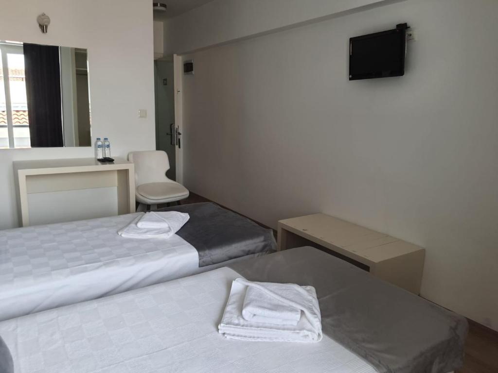 Чешме: Z Otel
