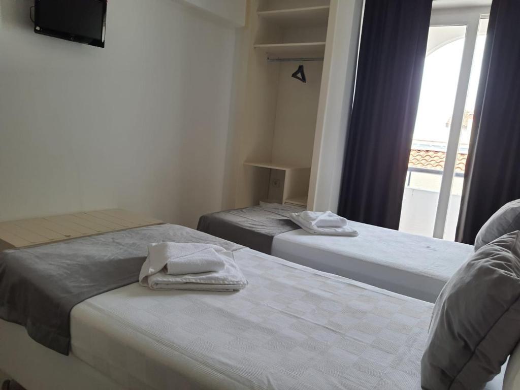 Чешме: Z Otel