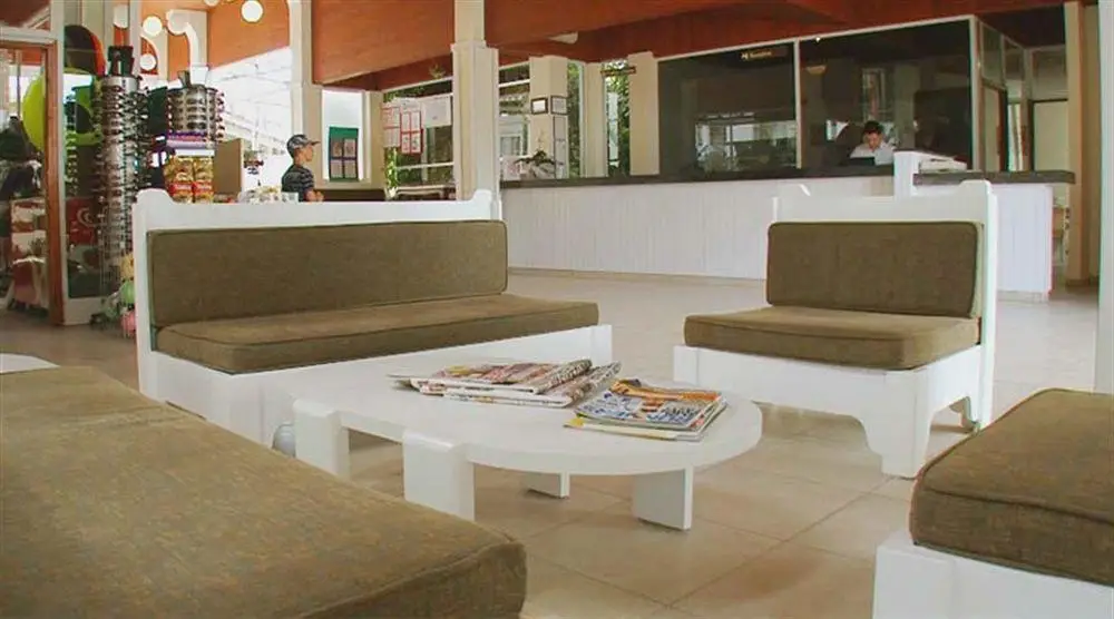 Бодрум: Medisun Hotel