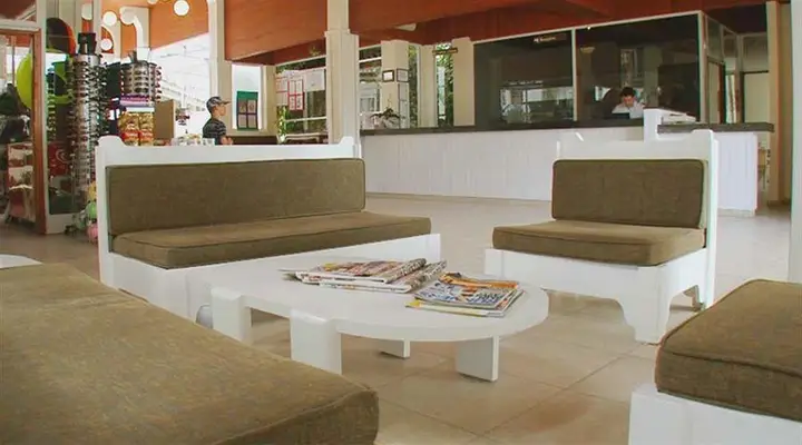 Бодрум: Medisun Hotel