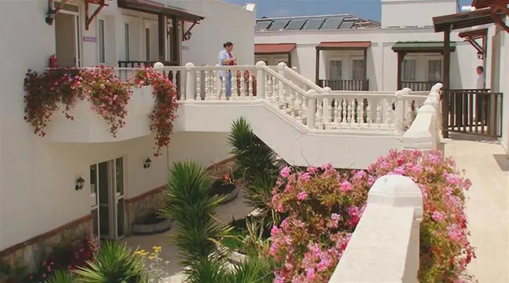 Бодрум: Medisun Hotel