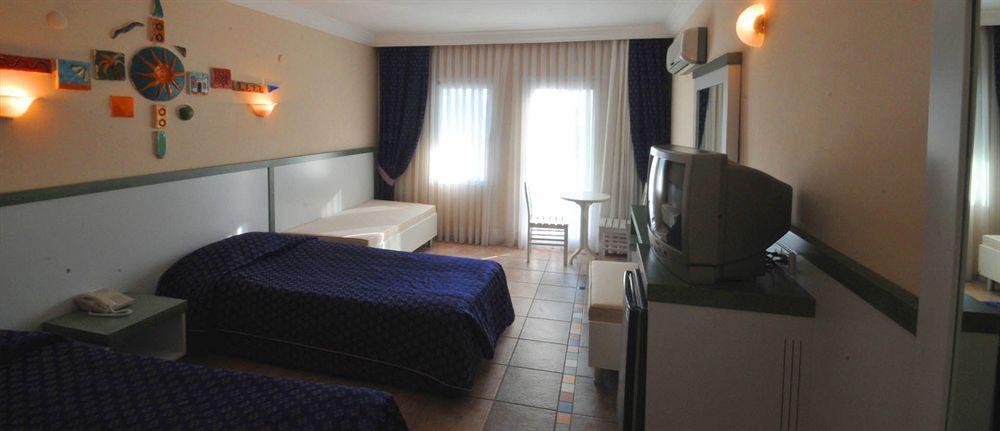 Бодрум: Medisun Hotel