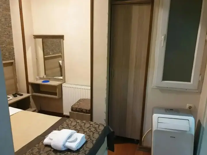 Стамбул: Zeytin Butik Otel