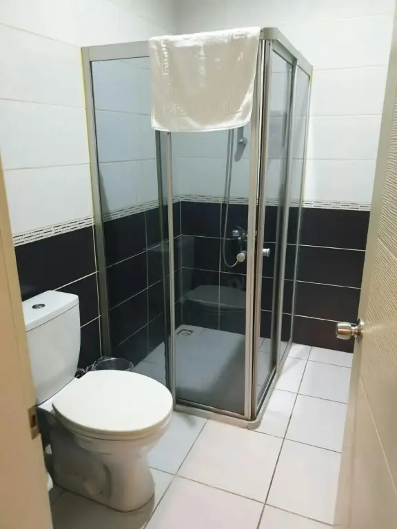 Стамбул: Zeytin Butik Otel