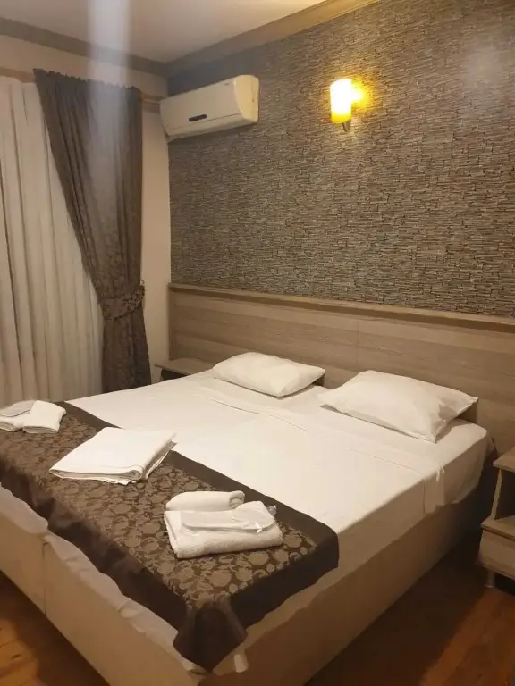 Стамбул: Zeytin Butik Otel