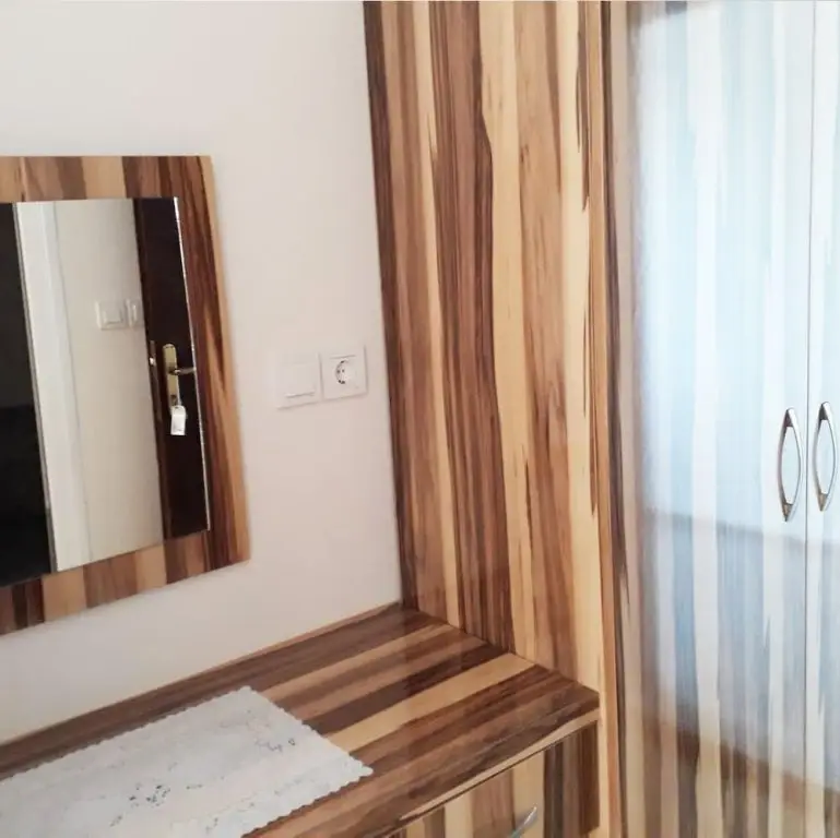 Фетхие: Sureyya Hotel