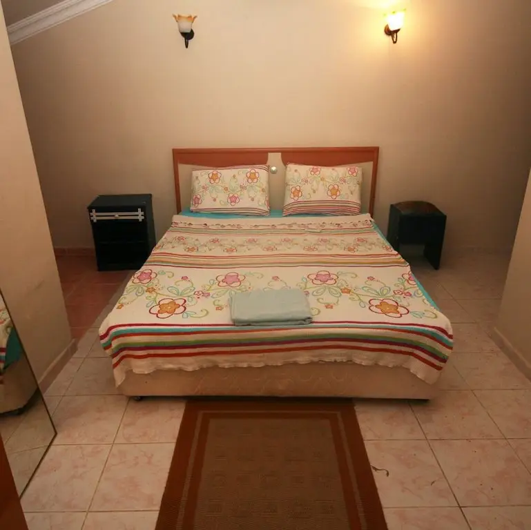 Фетхие: Sureyya Hotel