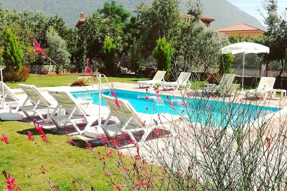 Фетхие: Sureyya Hotel