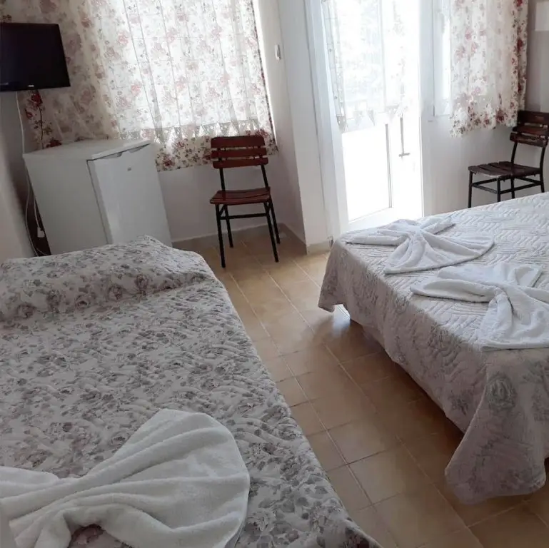 Фетхие: Sureyya Hotel