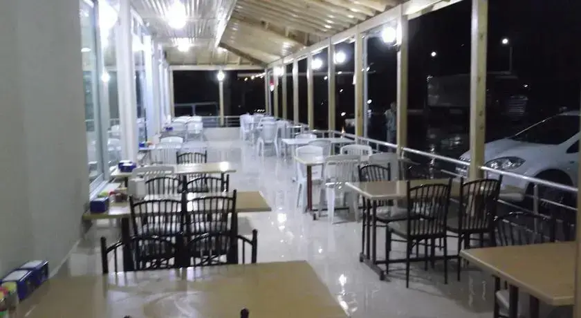 Искендерун: Kulubeci Hotel