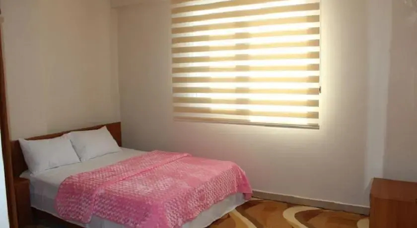 Искендерун: Kulubeci Hotel