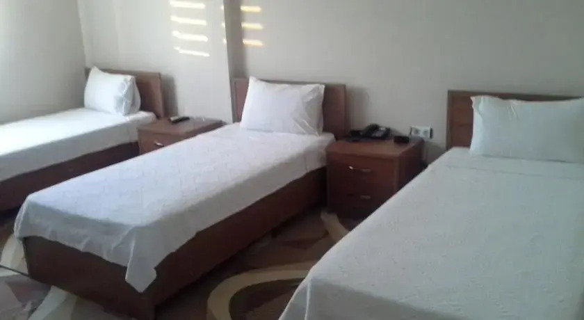 Искендерун: Kulubeci Hotel