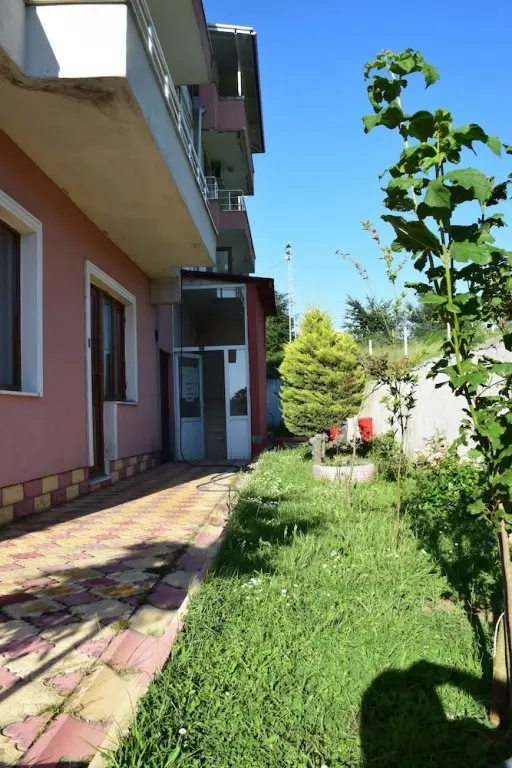 Aydin Apart Pansiyon — фото 1