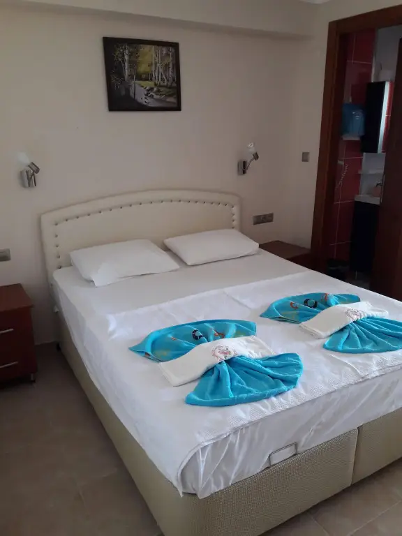 Эдремит: Gure Gokyuzu Butik Otel