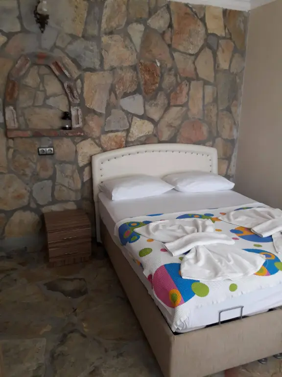 Эдремит: Gure Gokyuzu Butik Otel