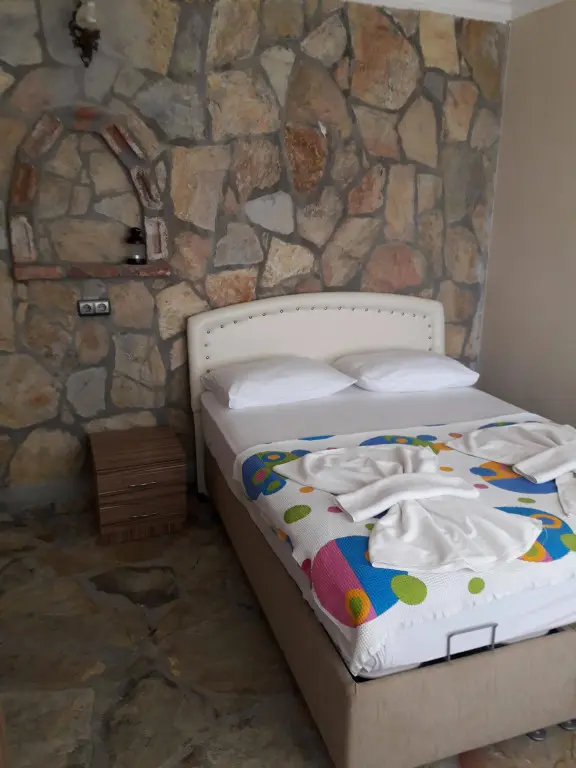Эдремит: Gure Gokyuzu Butik Otel