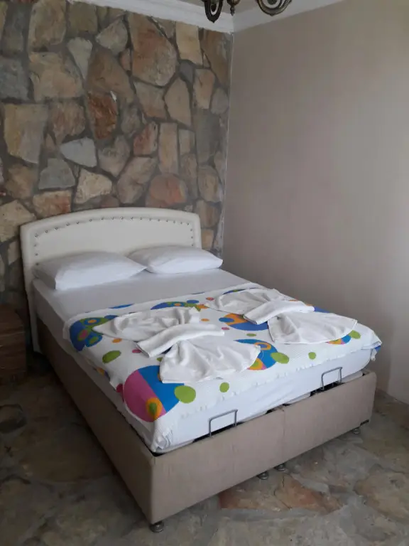 Эдремит: Gure Gokyuzu Butik Otel