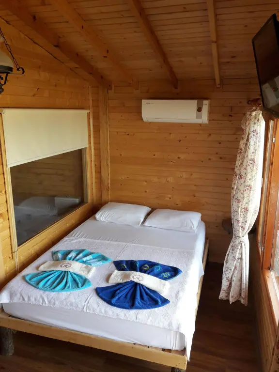 Эдремит: Gure Gokyuzu Butik Otel